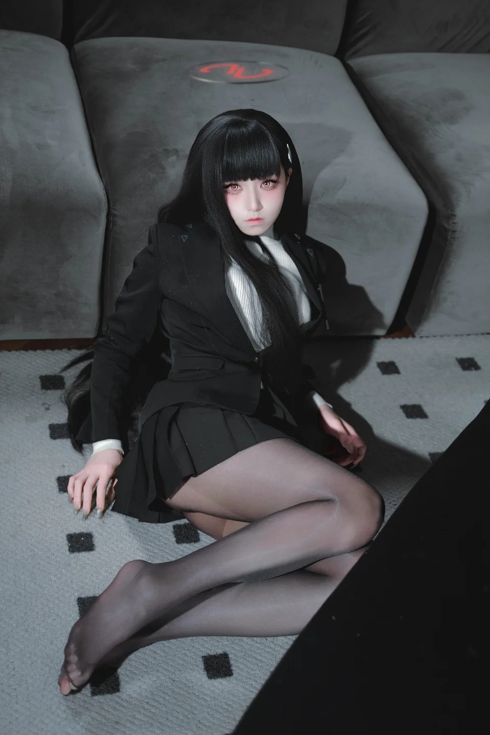 双木扶苏 - 调月莉音3套 [61P-1.13GB] tg@simisebaisi 【丝足阁】009.webp